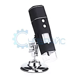 WiFi микроскоп Haiwei W01 фото