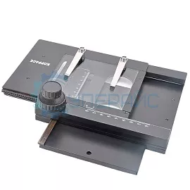 Двухкоординатный предметный столик KOPPACE KP-302 фото