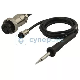 Электронный паяльник Магистр ЭПСН-И 90Вт фото