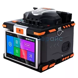 Аппарат сварочный Kelushi M5 фото