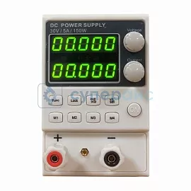 Блок питания постоянного тока KUNKIN KSP3005 фото