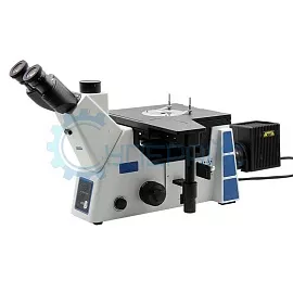 Универсальный инвертированный микроскоп Opto-Edu A13.0912-A фото