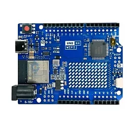 Плата UltiRobot UNO R4 WiFi фото