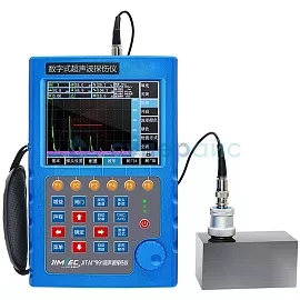 Портативный дефектоскоп Jimtec JITAI991 фото