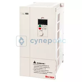 Частотный преобразователь Веспер E4-8400 15 кВт -020H фото