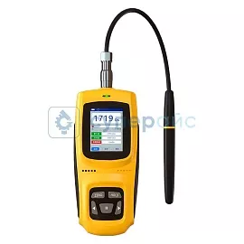 Гауссметр цифровой ZM ZQ101 фото