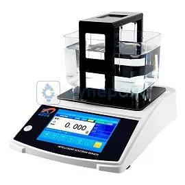 Цифровой плотномер Xiongfa WLD-3203MD фото