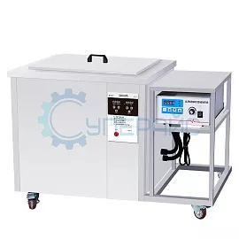 УЗ ванна FUYANG F-240, 88 литров фото