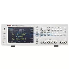 Лабораторный измеритель импеданса Huigao HG7829C фото