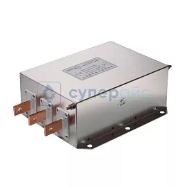 Входной фильтр для частотных преобразователей SAIJI SJM850-500 фото