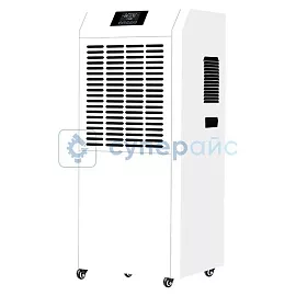 Напольный прибор для устранения сырости Huameifang HM-990B фото