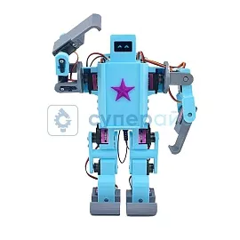 Танцующий робот Songxing фото