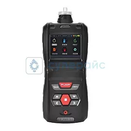 Детектор горючих газов Eranntex MS500 фото