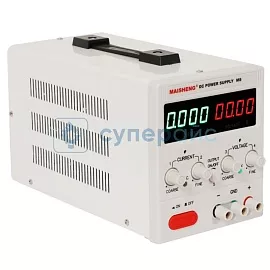 Источник питания постоянного тока MAISHENG MS1502CR4 фото