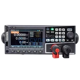 Электронная нагрузка HAO HY8513B+ фото