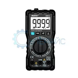 Малогабаритный цифровой мультиметр Mestek DM91A фото