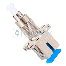 Оптический адаптер FC-SC фото