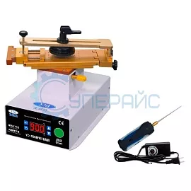 Цифровой сепаратор YYd YD-936S с машинкой для удаления OCA клея фото