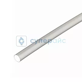 Термоусадочная трубка для Apple 7,9мм/1м белая фото