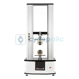 Машина для испытания на растяжение JHY-5000 фото