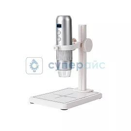 Электронный WiFi микроскоп LEYES Z02 фото