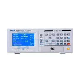 Лабораторный миллиомметр HELPASS HPS2510 фото