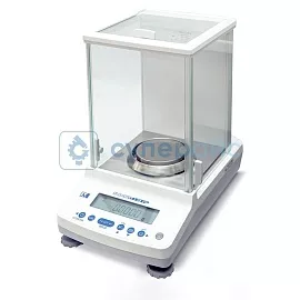 Весы для лабораторно-аналитических исследований Госметр ВЛ-224В фото