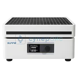 Настольный встряхиватель Sunne SN-HY-5B фото