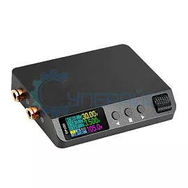 Лабораторный блок питания Punctual Atom DP100 (30В 5А) фото