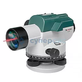 Нивелир Lace GCL-32J со штативом и зажимом фото