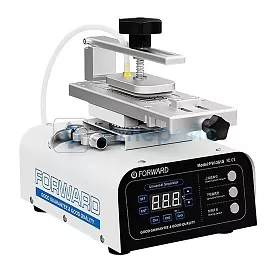 Сепаратор роторный Forward 361s фото