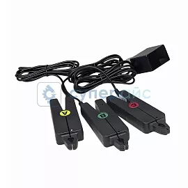 Токоизмерительные клещи Радио Сервис КТИ-30 фото