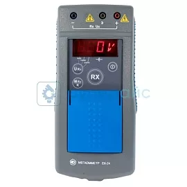 Мегаомметр Е6-24 фото