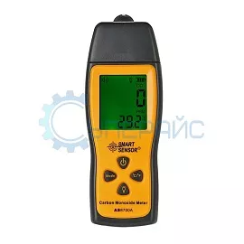 Измеритель угарного газа SMART SENSOR AS8700A фото