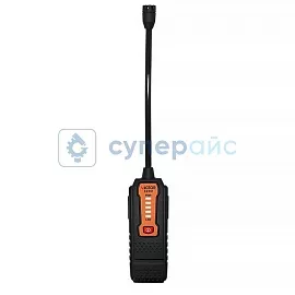 Детектор утечки горючего газа VICTOR 822M фото