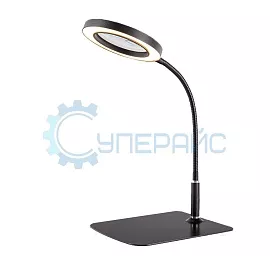 Бестеневая лампа-лупа SHOCREX KR-JD850 фото