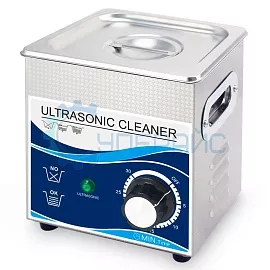 Ультразвуковой очиститель GRANBO GB0202 фото