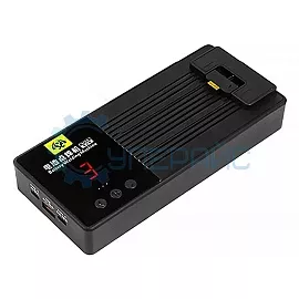 Сварочный аппарат OSS E32 фото