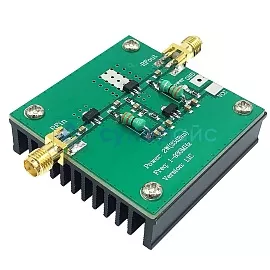 Усилитель малой мощности PX (1-930 МГц) фото
