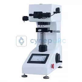 Твердомер Huaqi MHVS-10BZ фото