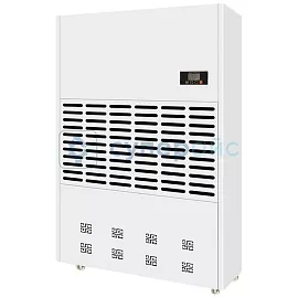 Стационарный осушитель воздуха Dexida ZE-480D фото