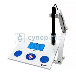 Лабораторный pH-метр Yoke PHS-3E фото