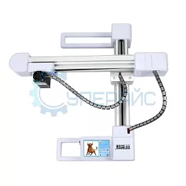 Настольный лазерный станок для гравировки Wainlux L1 фото