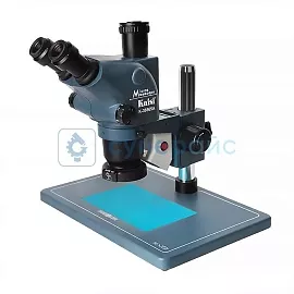 Цифровой микроскоп Kaisi K-36565A plus фото