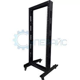 Стойка для крепления электронной нагрузки ZKETECH EBC-X фото