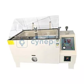 Камера испытания на коррозию Tengfei 90 с микрокомпьютером фото