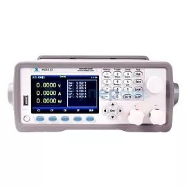 Тестер нагрузки Huaxinyuan HX8510 фото