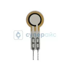 Датчик давления WAAAX 7 мм (5 г - 200 г) фото