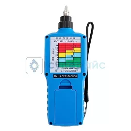 Виброизмеритель ACEPOM 317A фото