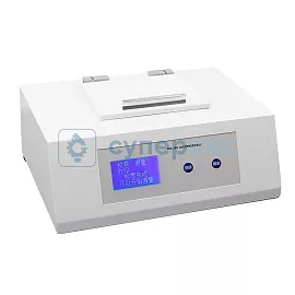 Калориметр цифровой Chengyi PLV-200 фото